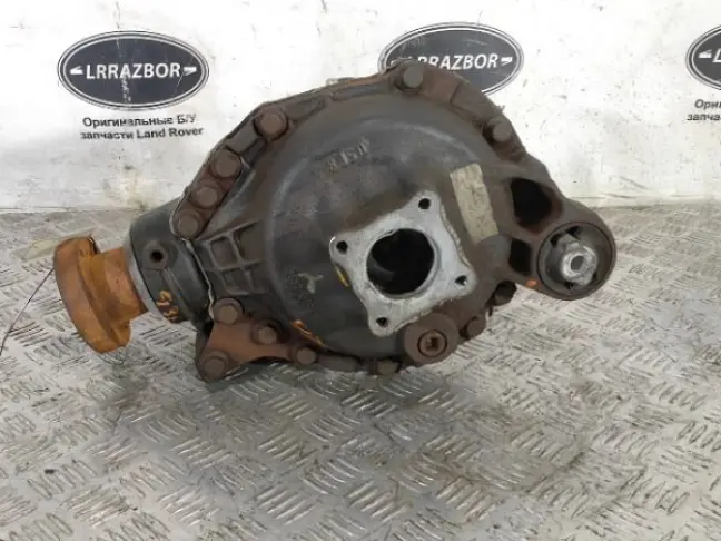 Редуктор передний Range Rover Sport L320 3.54