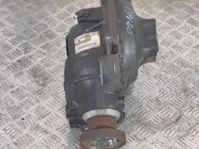 Редуктор передний Land Rover DISCOVERY 3 3.54