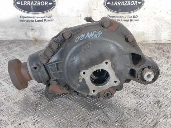 Редуктор передний Land Rover DISCOVERY 3 3.54