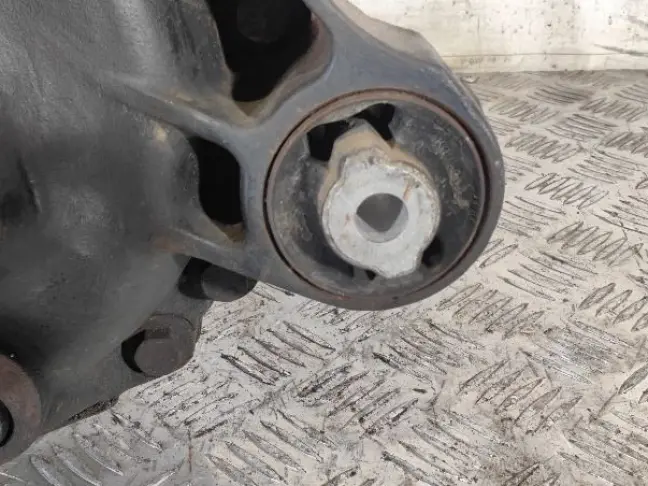 Редуктор передний Land Rover DISCOVERY 3 3.54