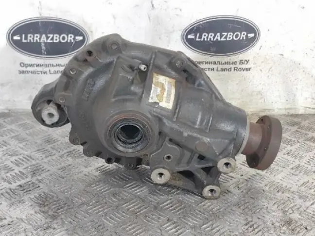 Редуктор передний Land Rover DISCOVERY 3 3.54
