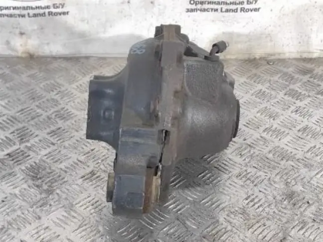 Редуктор передний Land Rover DISCOVERY 3 3.54