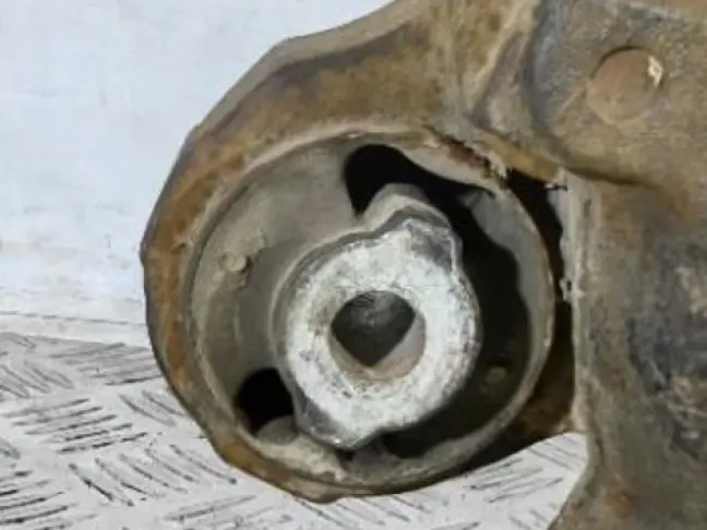 Редуктор передний Land Rover Sport L320 3.54