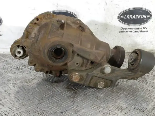 Редуктор передний Land Rover Sport L320 3.54