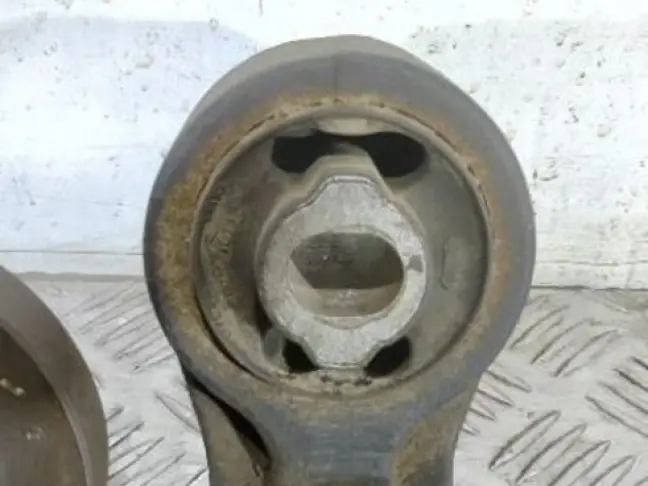 Редуктор передний Land Rover Sport L320 3.54