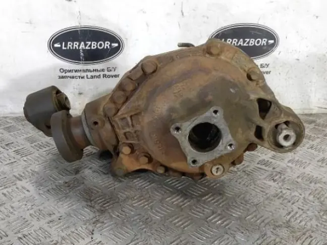Редуктор передний Land Rover Sport L320 3.54