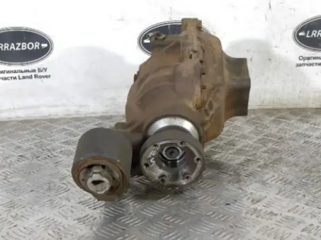 Редуктор передний Land Rover Sport L320 3.54