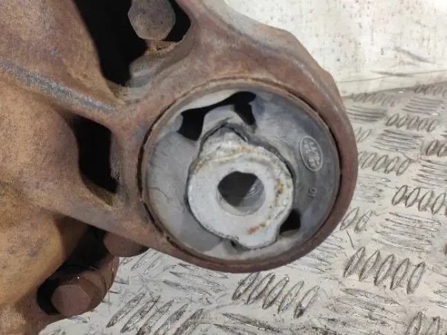 Редуктор передний Land Rover Sport L320 3.54