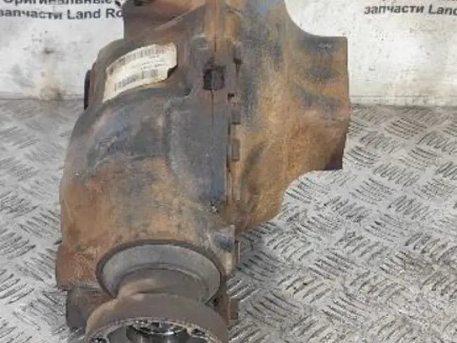Редуктор передний Land Rover Sport L320 3.54