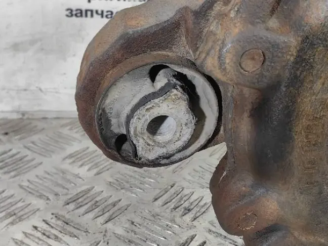 Редуктор передний Land Rover Sport L320 3.54