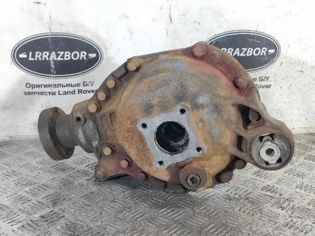 Редуктор передний Land Rover Sport L320 3.54