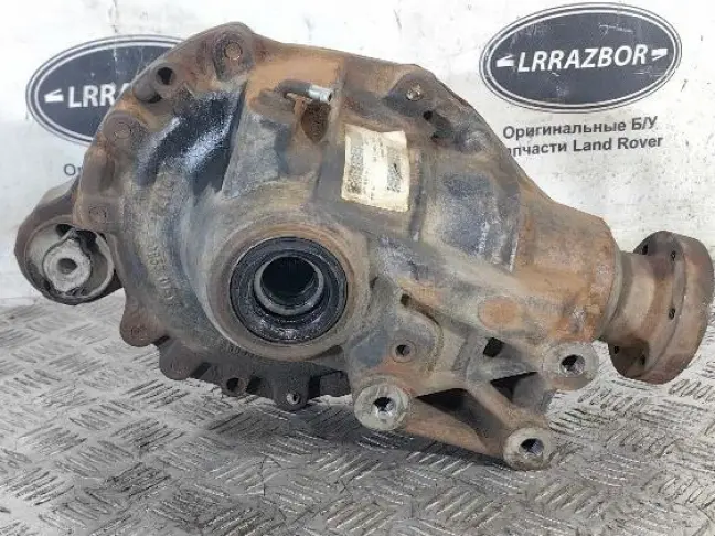 Редуктор передний Land Rover Sport L320 3.54