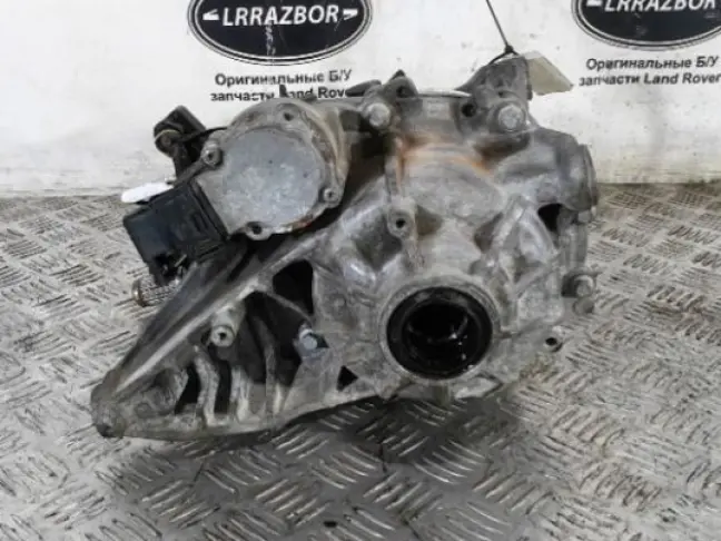 Редуктор заднего моста Range Rover Evoque L551