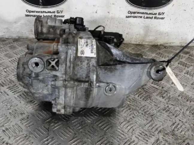 Редуктор заднего моста Range Rover Evoque L551