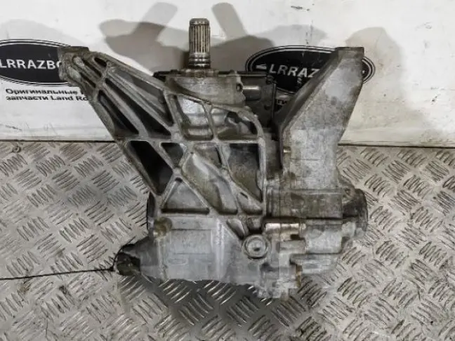 Редуктор заднего моста Range Rover Evoque L551