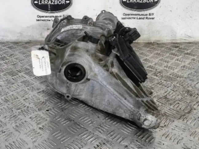 Редуктор заднего моста Range Rover Evoque L551