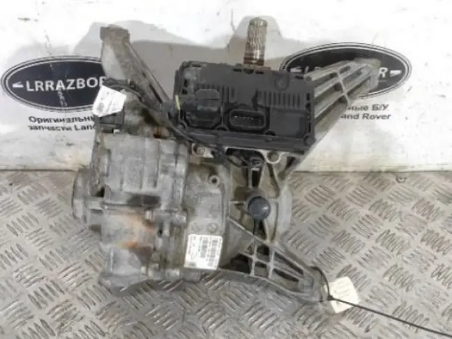 Редуктор заднего моста Range Rover Evoque L551
