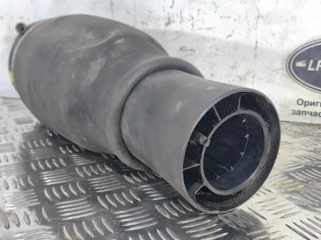 Пневмобаллон левый передний Range Rover 3 L322