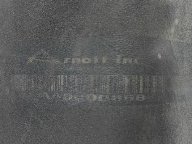 Пневмобаллон левый передний Range Rover 3 L322