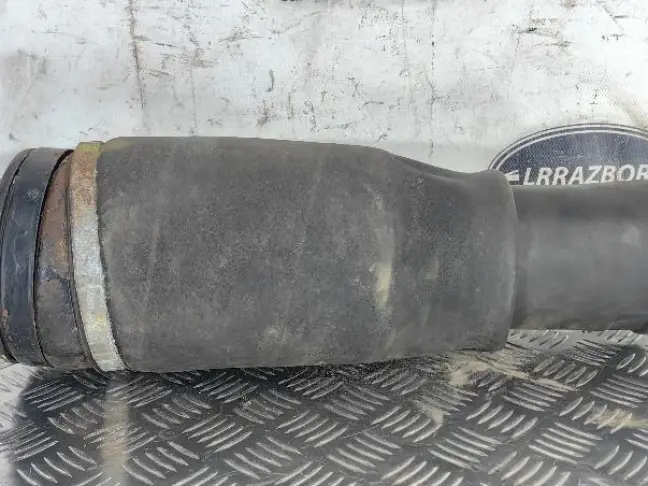 Пневмобаллон левый передний Range Rover 3 L322