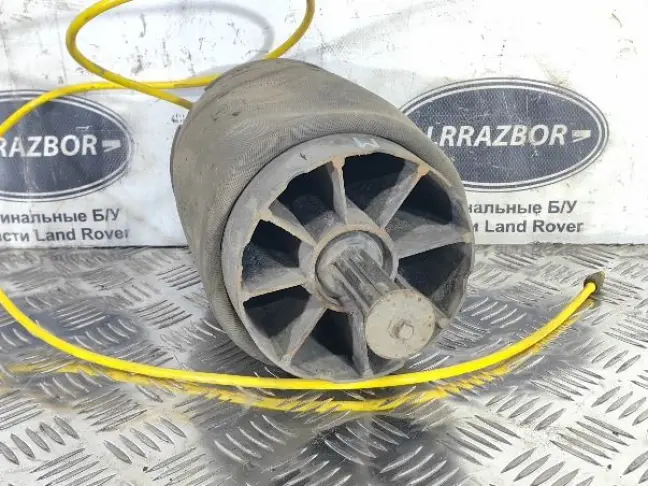 Подушка задняя пневмобаллон Range Rover L322