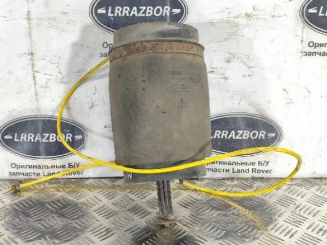 Подушка задняя пневмобаллон Range Rover L322