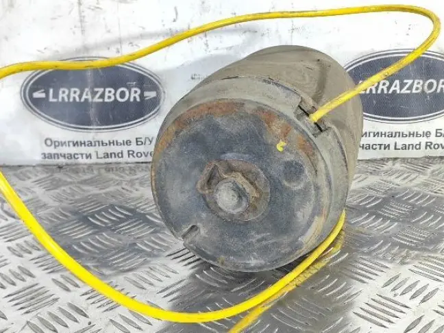 Подушка задняя пневмобаллон Range Rover L322