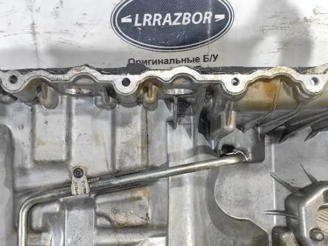 Поддон масляный Range Rover L322 5.0SC