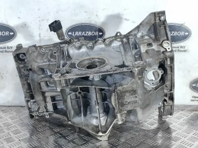 Поддон масляный Range Rover L322 5.0SC