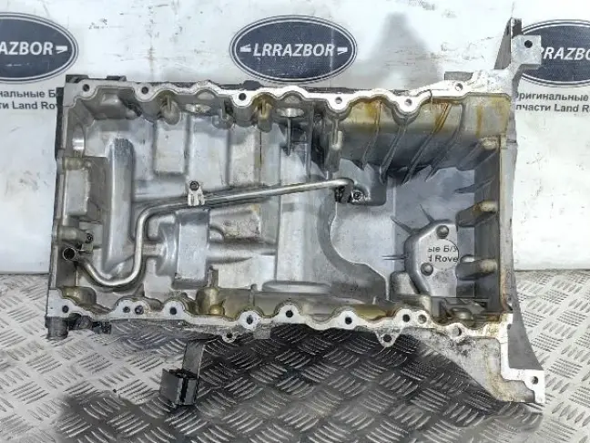 Поддон масляный Range Rover L322 5.0SC
