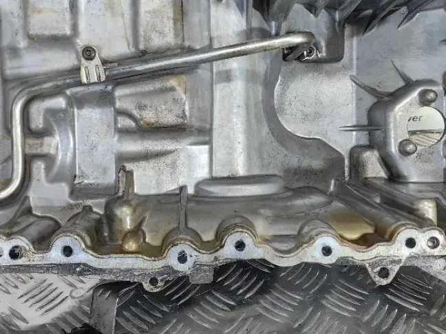 Поддон масляный Range Rover L322 5.0SC