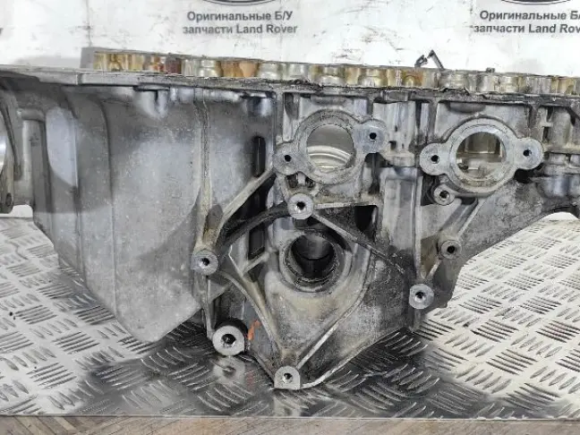 Поддон масляный Range Rover L322 5.0SC