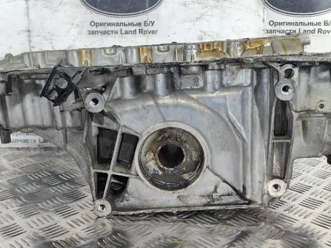 Поддон масляный Range Rover L322 5.0SC
