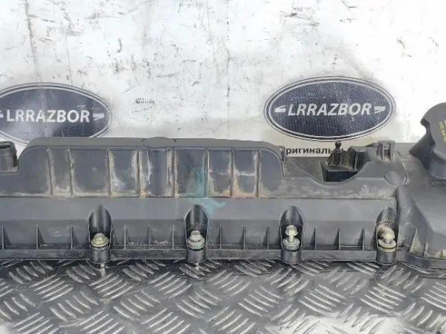 Клапанная крышка левая Range Rover L322 L320 5.0SC