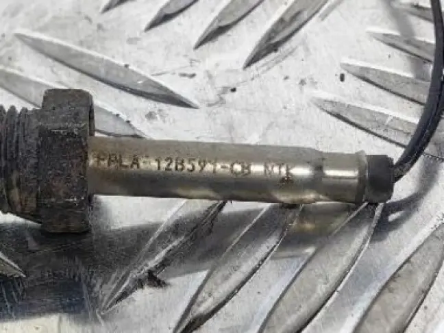 Датчик температуры газов Range Rover Sport L494