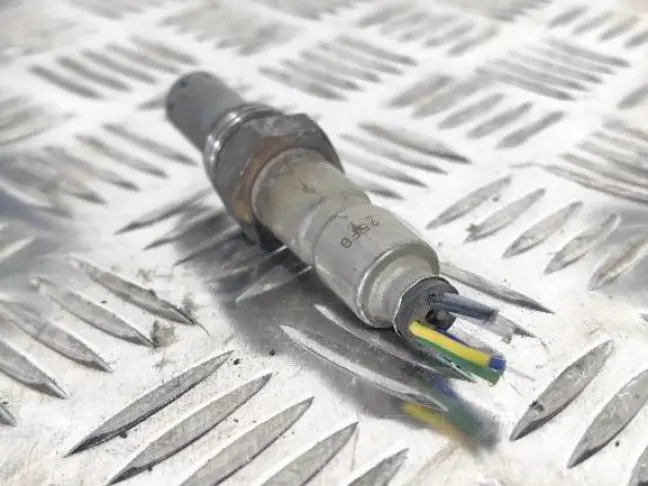 Датчик сажевого фильтра NOX Range Rover Sport L494