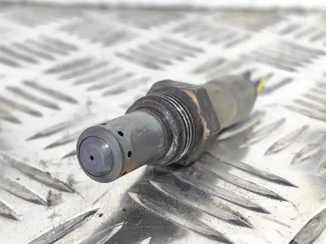 Датчик сажевого фильтра NOX Range Rover Sport L494