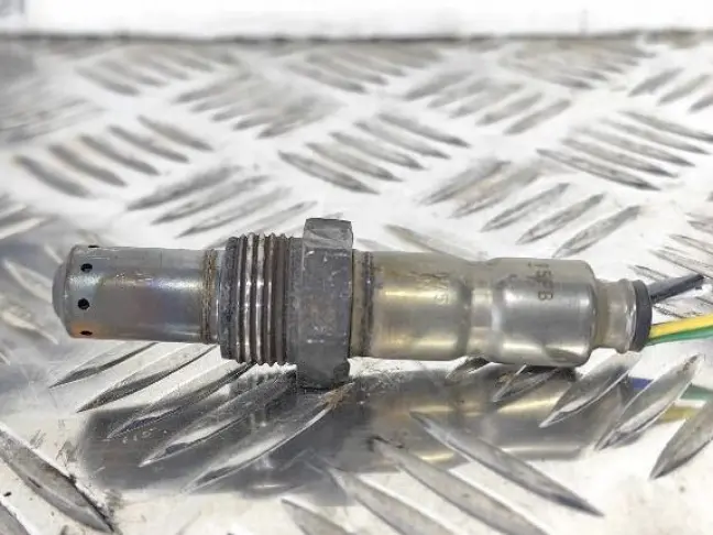 Датчик сажевого фильтра NOX Range Rover Sport L494