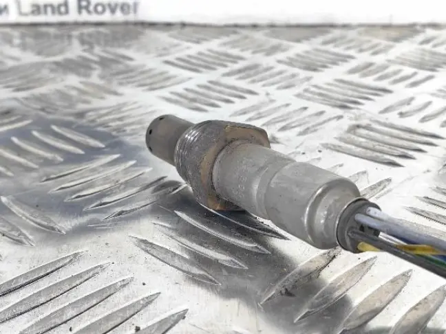 Датчик сажевого фильтра NOX Range Rover Sport L494