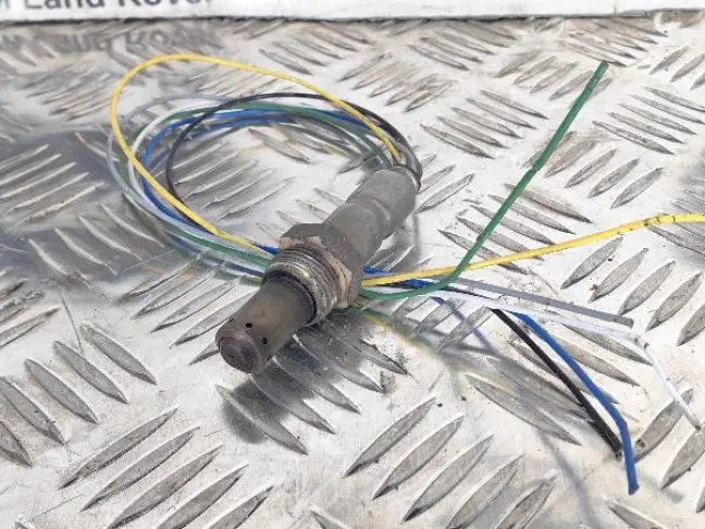 Датчик сажевого фильтра NOX Range Rover Sport L494