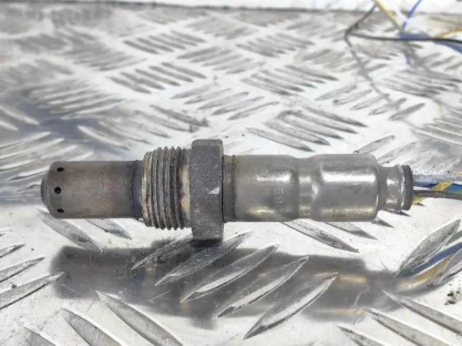 Датчик сажевого фильтра NOX Range Rover Sport L494