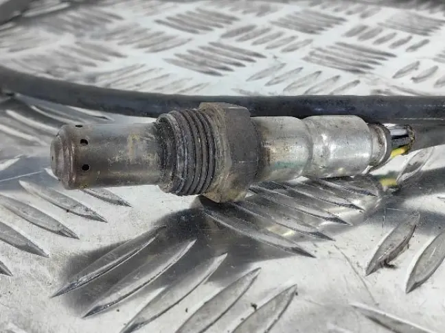 Датчик сажевого фильтра NOX Range Rover Sport L494