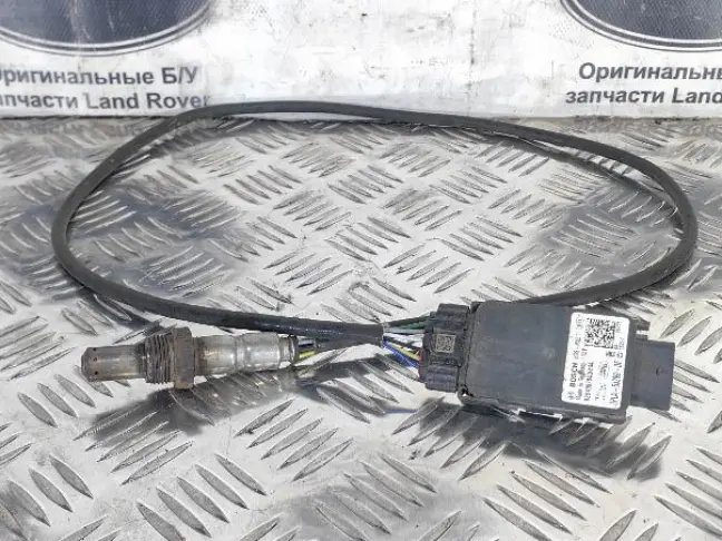 Датчик сажевого фильтра NOX Range Rover Sport L494