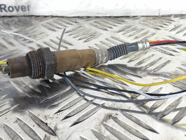 Датчик сажевого фильтра Range Rover Sport L494