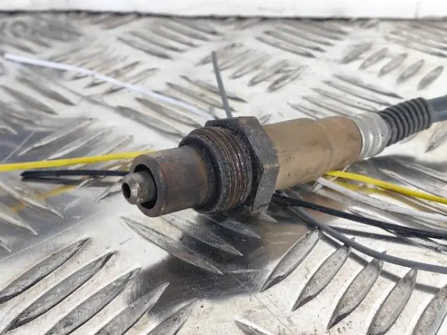 Датчик сажевого фильтра Range Rover Sport L494