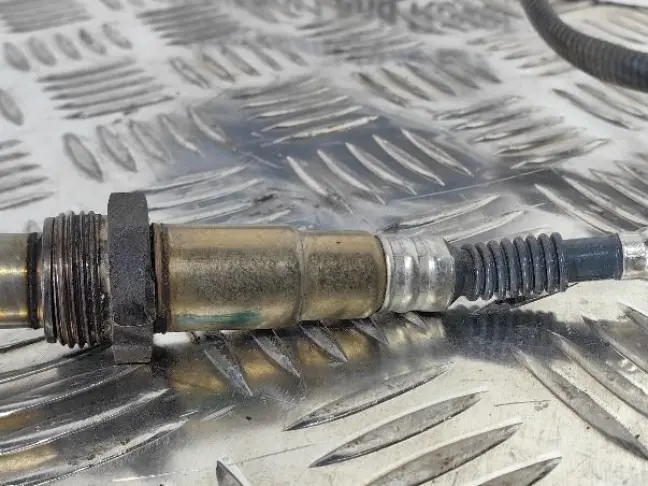 Датчик сажевого фильтра Range Rover Sport L494