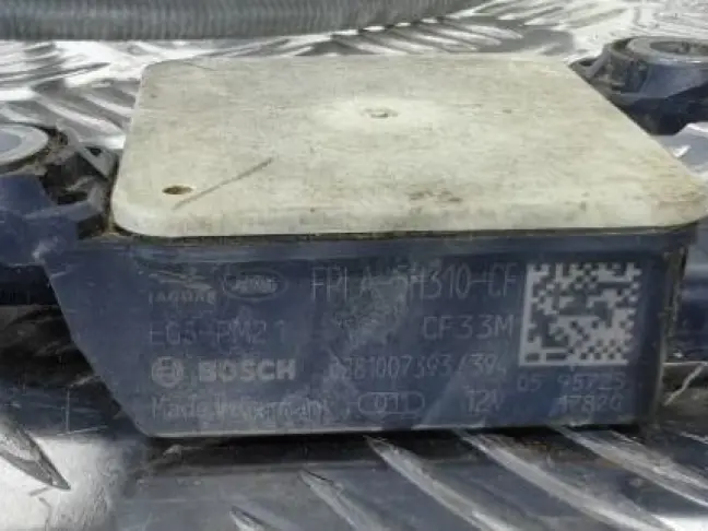 Датчик сажевого фильтра Range Rover Sport L494