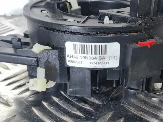 Адаптивный круиз контроль Range Rover L322