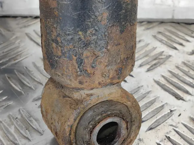 Амортизатор задний Range Rover 3 L322 02-09