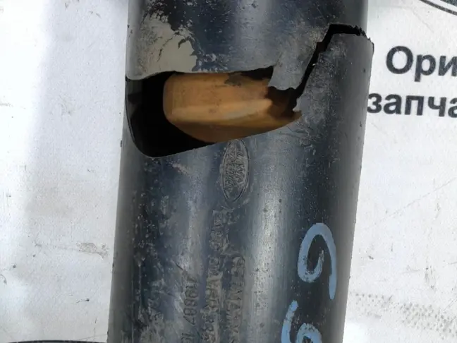 Амортизатор задний Range Rover 3 L322 02-09